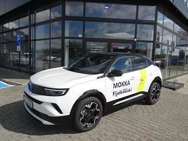 Biały Nowe 2025 Opel Mokka S SUV | 111 900 zł - Obraz 1/4