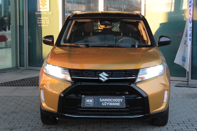 Używany Suzuki Vitara 2024 SUV
