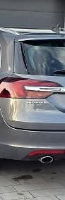 Używany Opel Insignia Country Tourer 170 KM (125 kW) 2016 Szary Kombi