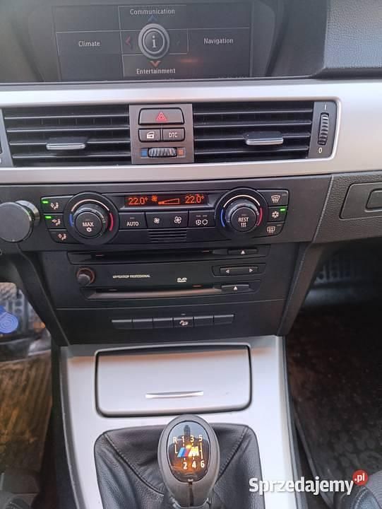 Używany BMW 325 2005 Kombi