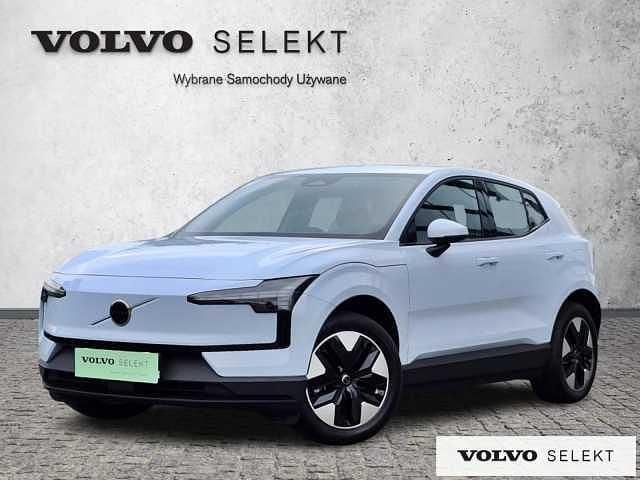 Niebieski Nowe 2024 Volvo EX30 SUV | 144 900 zł (Dobra cena) - Obraz 1/3