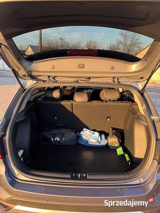 Używany Kia Rio X-Line 2021