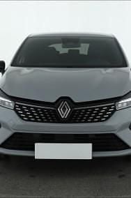 Używany Renault Clio V 91 KM (66 kW) 2024 Szary Hatchback