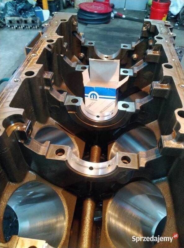 Używany Chrysler Aspen 2008 SUV