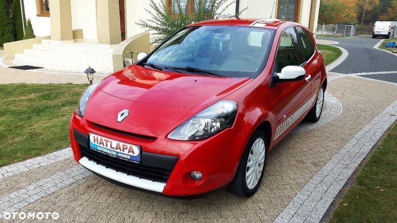 Filtr Paliwa Renault Clio Iii 1 2 16 V