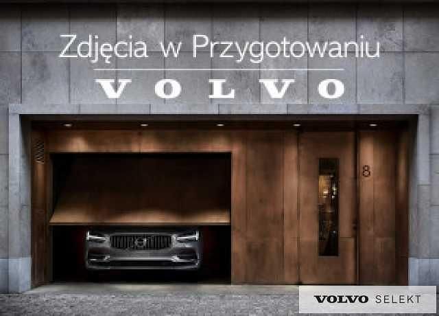 Niebieski Używany 2025 Volvo XC60 SUV | 229 900 zł (Uczciwa cena) - Obraz 1/1
