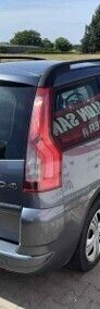 Używany Citroën C4 Picasso 128 KM (94 kW) 2007 Inny kolor Minivan