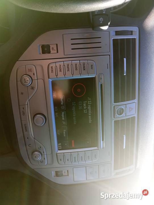 Używany Ford Kuga 2012 SUV