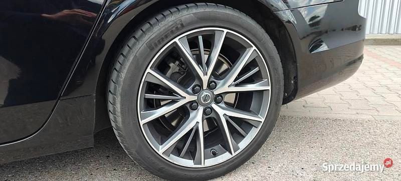 Używany Volvo S90 2017 Sedan/Limuzyna