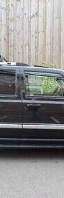 Używany Jeep Commander 218 KM (160 kW) 2007 Czarny SUV