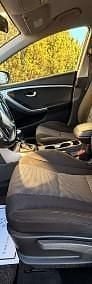 Używany Hyundai i30 109 KM (80 kW) 2013 Inny kolor Kombi