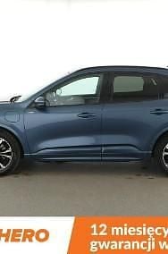 Używany Ford Kuga 225 KM (165 kW) 2020 Niebieski SUV