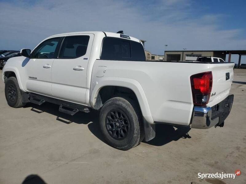 Używany 2022 Toyota Tacoma Pickup | 100 000 zł - Obraz 1/4