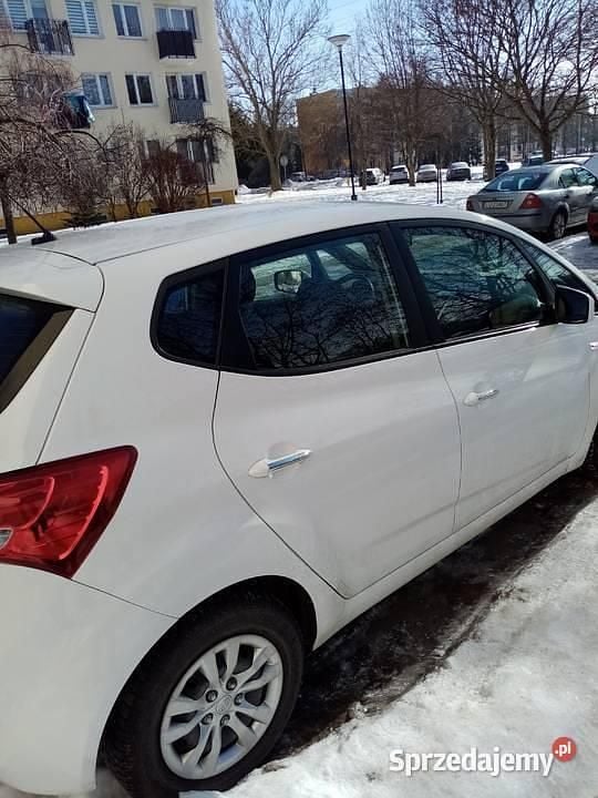 Używany Hyundai ix20 2016 Hatchback