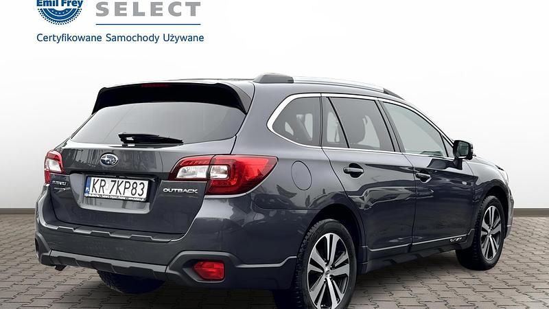 Używany Subaru Outback Exclusive+ 2019 Subaru Kombi