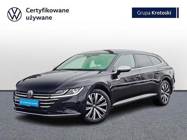 Używany 2022 VW Arteon | 159 900 zł - Obraz 1/4