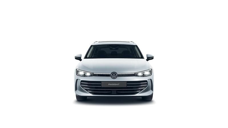 Nowe VW Passat 150 KM (110 kW) 2026
