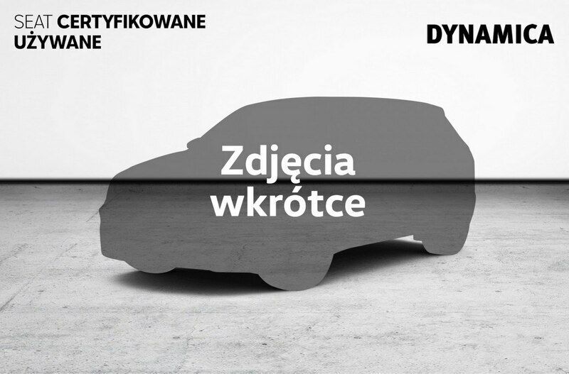 Biały (metalik) Używany 2019 Seat Ateca XCELLENCE SUV | 91 900 zł (Uczciwa cena) - Obraz 1/2