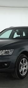 Używany Audi Q5 211 KM (155 kW) 2009 Szary SUV