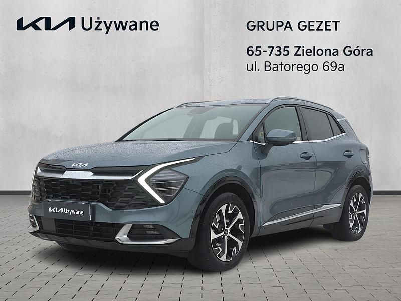 Używany Kia Sportage 2022 SUV