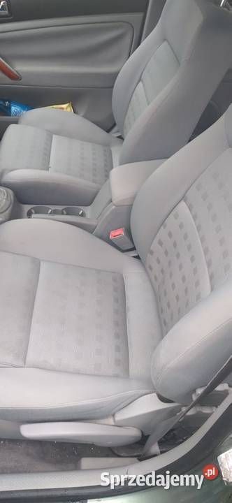 Używany 2001 VW Passat | 4900 zł (Uczciwa cena) - Obraz 1/4