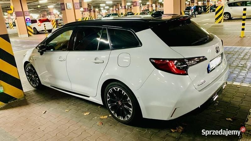 Używany Toyota Corolla Sport 2020 Kombi