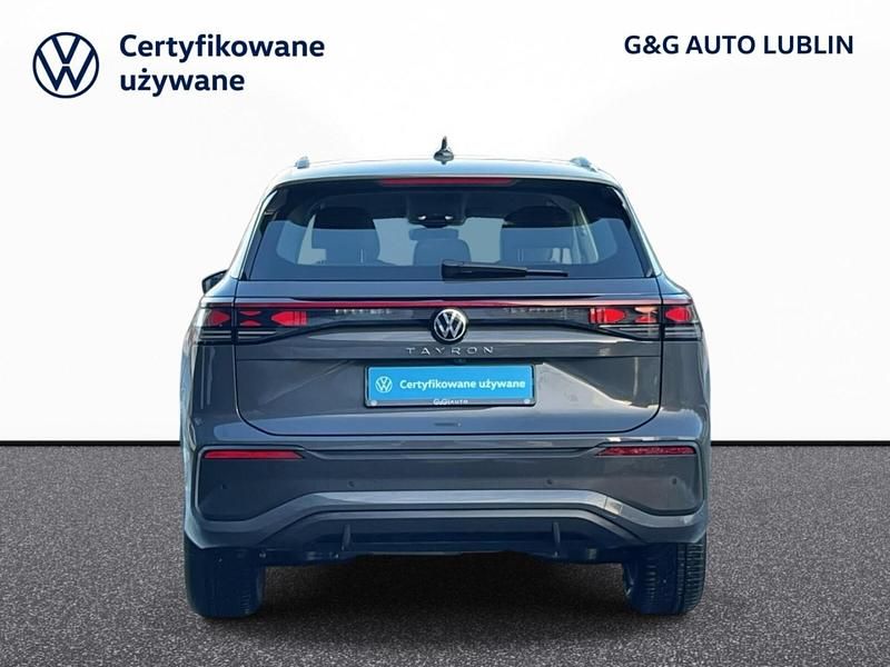 Używany VW Tayron 193 KM (141 kW) 2025 SUV