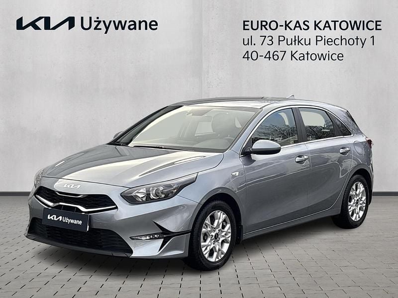 Używany Kia Ceed 2024 Hatchback