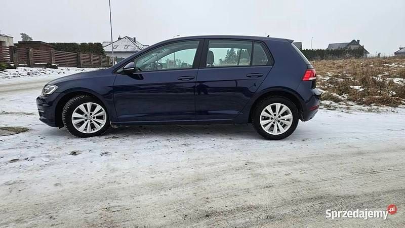 Używany VW Golf VII 2019
