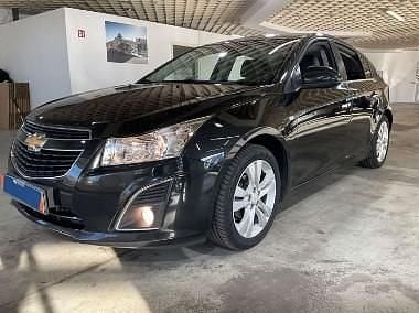 Inny kolor Używany 2013 Chevrolet Cruze Sedan/Limuzyna | 22 990 zł - Obraz 1/4