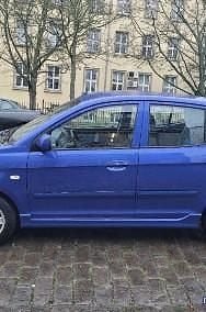 Używany Kia Picanto 65 KM (47 kW) 2005 Inny kolor Hatchback