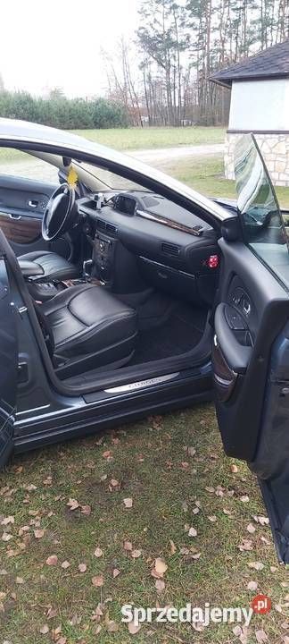 Używany Citroën C5 2005