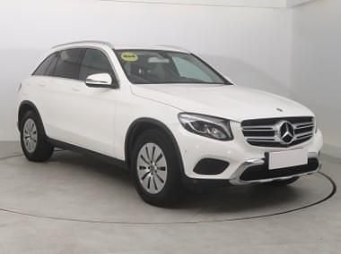 Biały Używany 2019 Mercedes 170 SUV | 109 999 zł - Obraz 1/4