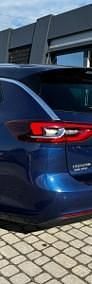 Używany Opel Insignia Sport 122 KM (89 kW) 2021 Niebieski Kombi