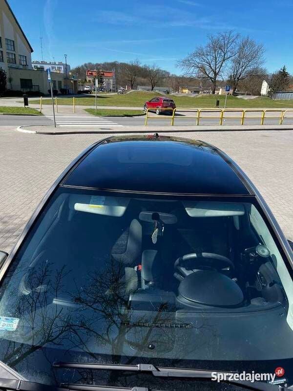 Używany Opel Meriva 2010 Minivan