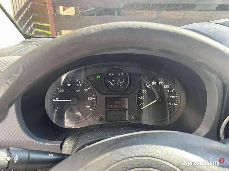 Używany 2009 Citroën Berlingo Minivan | 5500 zł (Dobra cena) - Obraz 1/4