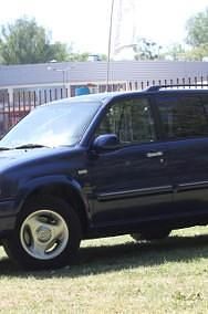 Używany Suzuki Grand Vitara 173 KM (127 kW) 2002 Inny kolor SUV