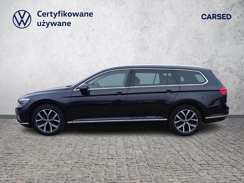 Używany VW Passat 200 KM (147 kW) 2023 Kombi
