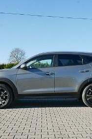 Używany Hyundai Tucson 136 KM (100 kW) 2020 Grafitowy SUV