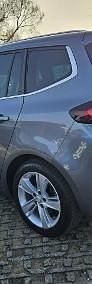 Używany Opel Zafira 140 KM (102 kW) 2018 Szary (metalik) Minivan