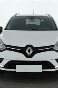 Używany Renault Clio V 90 KM (66 kW) 2020 Biały Kombi