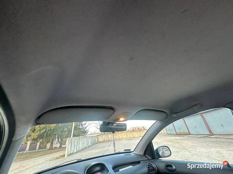 Używany 2000 Peugeot 206 | 2700 zł (Uczciwa cena) - Obraz 1/4