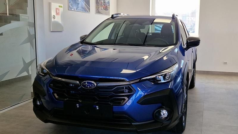 Subaru Nowe 2025 Subaru Crosstrek SUV | 159 900 zł (Uczciwa cena) - Obraz 1/1