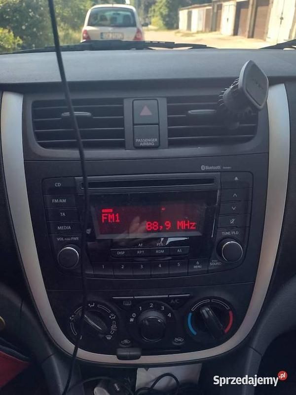 Używany Suzuki Celerio 68 KM (50 kW) 2019 Hatchback