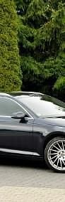 Używany Audi A4 Comfort 150 KM (110 kW) 2017 Granatowy Kombi