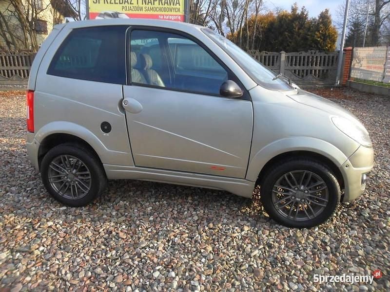 Używany Ligier X-Too 2010