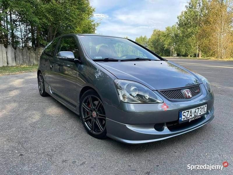 Używany 2004 Honda Civic Type R | 41 000 zł - Obraz 1/4