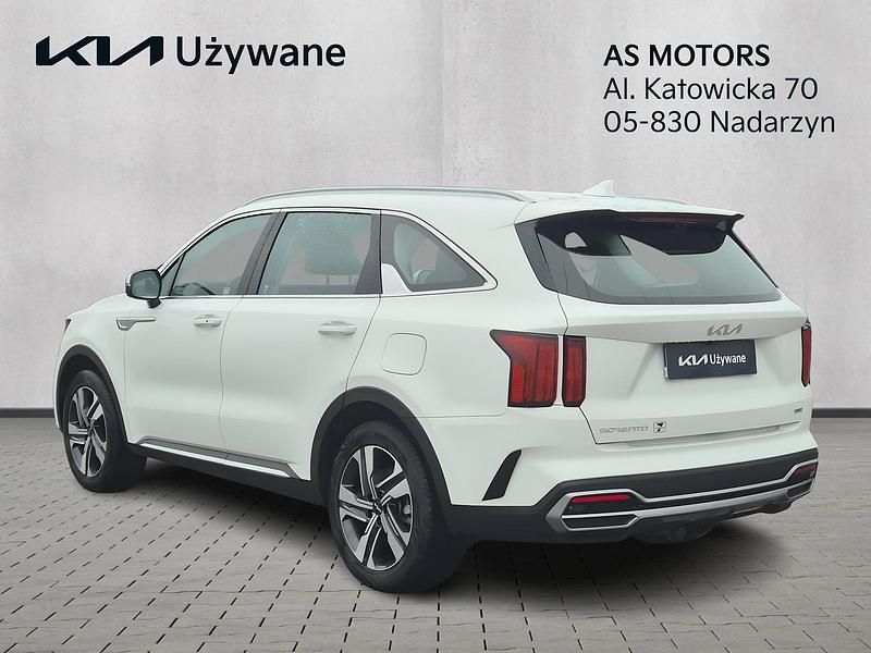 Używany 2023 Kia Sorento SUV | 157 900 zł (Dobra cena) - Obraz 1/4