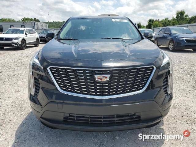 Używany Cadillac XT4 2023 SUV