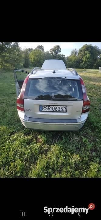 Używany 2006 Volvo V50 Kombi | 3200 zł (Super Cena) - Obraz 1/4